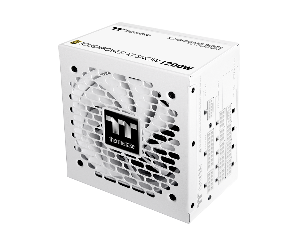 Next-Gen Ready Power