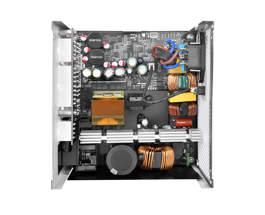 Minimal Noise, Maximum Clarity